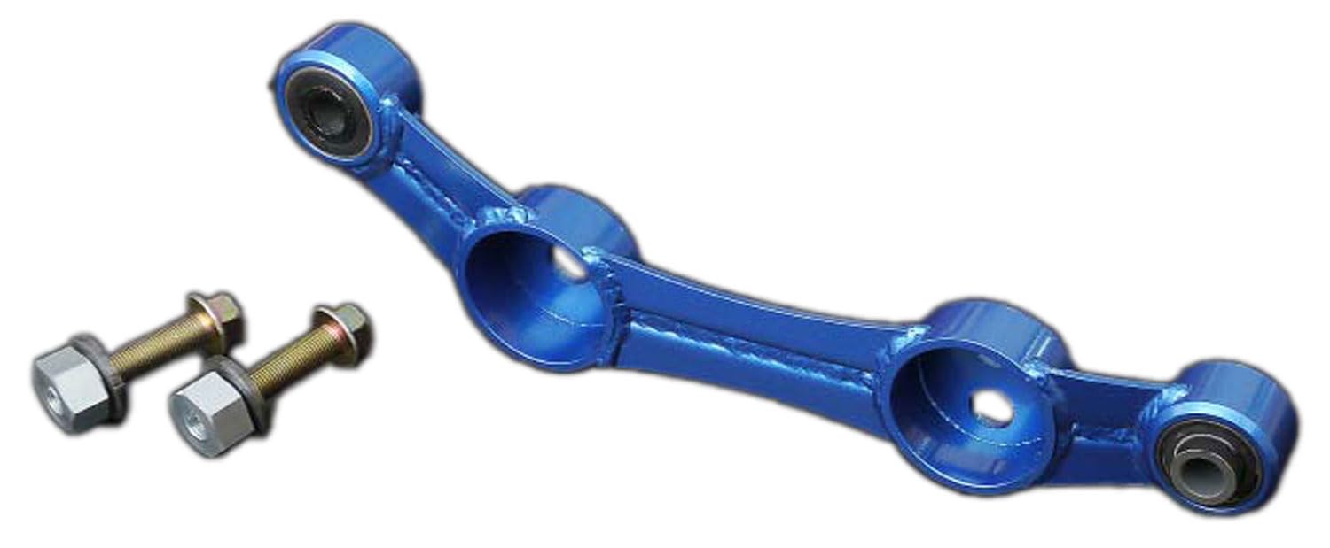 

Cusco Rear Differential Mount Reinforcement Bar for Toyota 86 and Subaru BRZ 965 488A