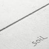 Soil GEM Soil Gem Series Diatomaceous Earth Drying Board, Draining Board, Small