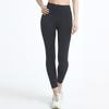 High Waisted Leggings For Women Butt Lift No See Tummy Soft Yoga Pants For Workout Athletic Running