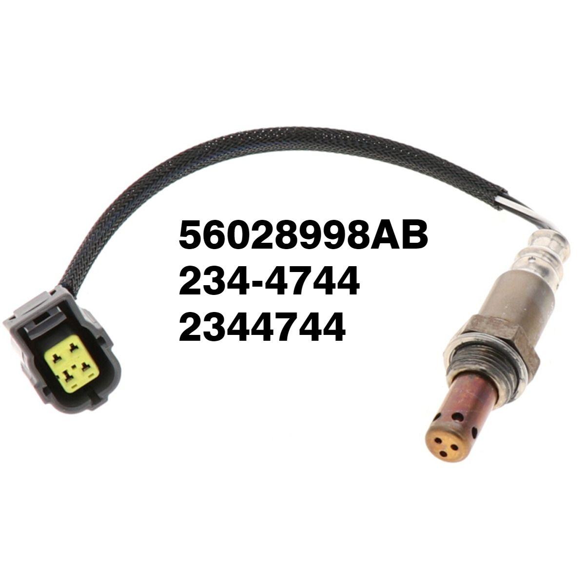 Suitable for jeep oxygen sensor 56028998ab 234-4744;2344744