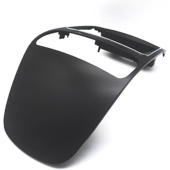 Radio Frame Car Stereo Fit for Dodge Journey 2013 2014 2015 2016 Car Radio Frame Kit Panel Mounting Bezel Trim Practical(Fascia)