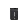 Topeak E-Booster Digital Electric Pump with Digital Gauge for Bicycle Tires, Black