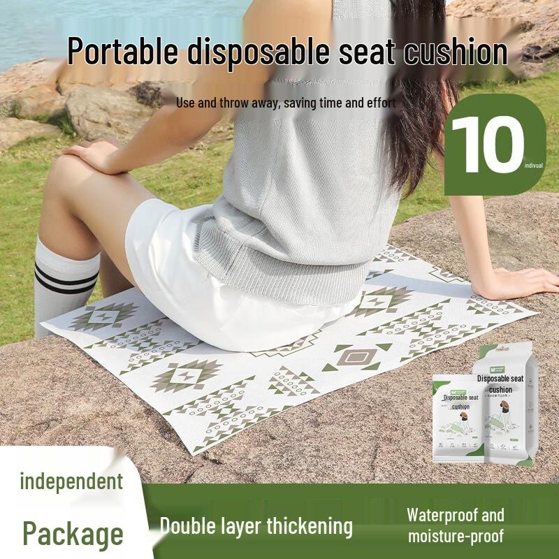 

Disposable Portable Outdoor Picnic Mat