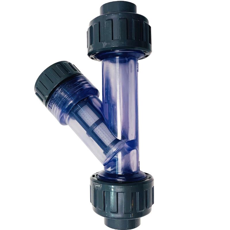 MaiDian PVC Y-Type Filter