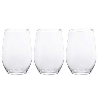 Aderia Sake-set av tumlare för kallhärdat glas för och modernt sake Lämpligt för och (ADERIA) [Diskmaskinssäkra Glas, Tenel, 210ml, 3,