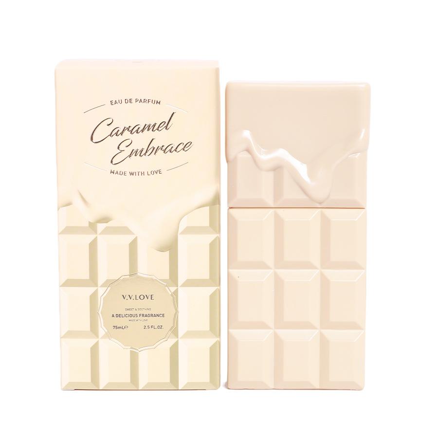Men's and Women's Perfume Sweet Storm Chocolate Perfume New Lasting Fragrance
