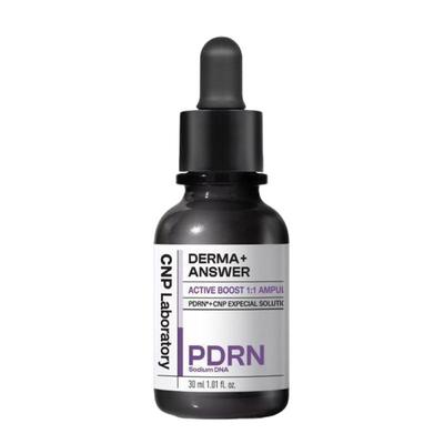 Laboratory Derma+ Answer Active Boost PDRN Ampoule Skin Repair & Firming Care 30ml
