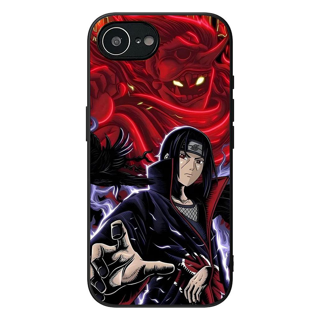 

Senju Tobirama Hashirama Itachi Narutos Cover for Motorola Moto G86 G14 G35 G34 G45 G55 G67 G75 G85 G24 G15 G54 G57 Power Case Motorola Moto G54