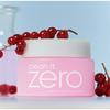 Banila Co Clean It Zero Cleansing Balm Original Big Size - 180ml Iconic Deep Cleansing & Makeup Melting Sherbet