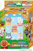 AGATSUMA Anpanman Finger Puppet Series Hero Set Everyone's