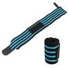 Bandes de poignet pour haltérophilie sportive