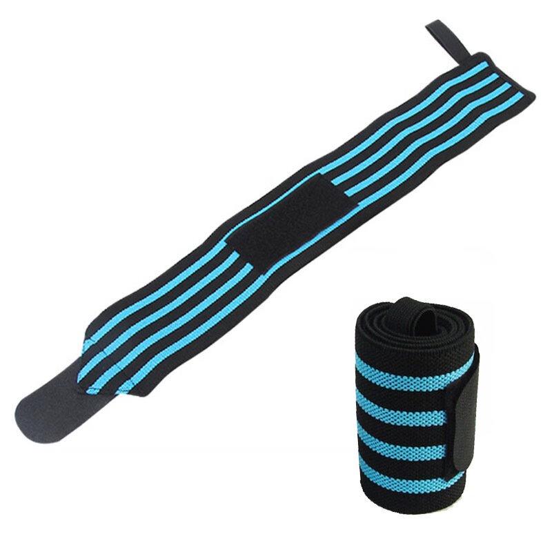 Sports Weightlifting Wrist Wraps
