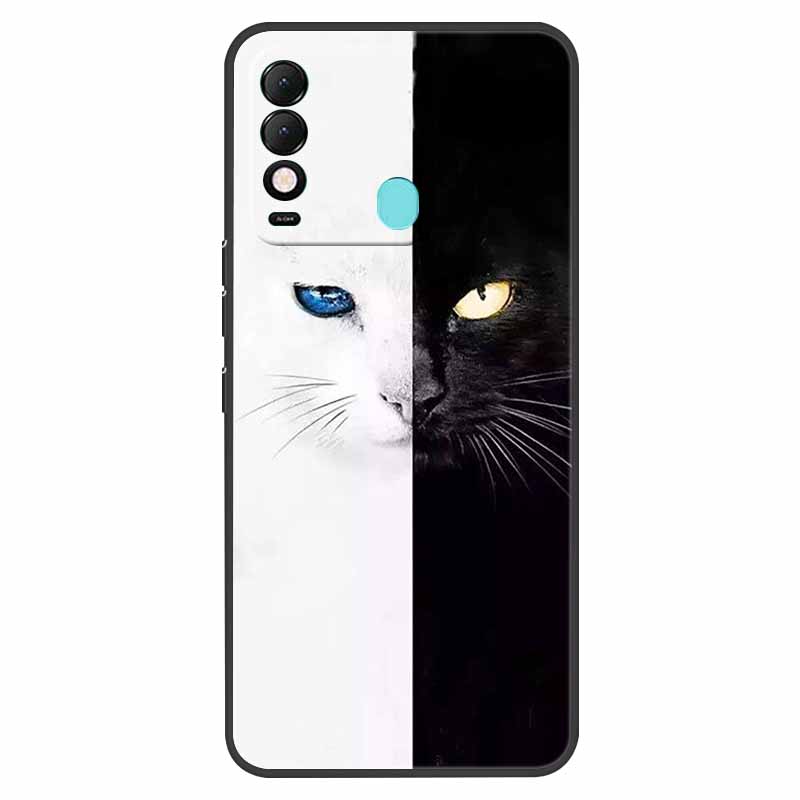 

Для Tecno Spark 8 8P 8C Чохол Мармуровий М який Силіконовий Задній Чохол для Tecno Spark 8P Spark8 C P Fundas Чохол Чохол для Телефона Spark 8 Coque for Tecno Spark 8P