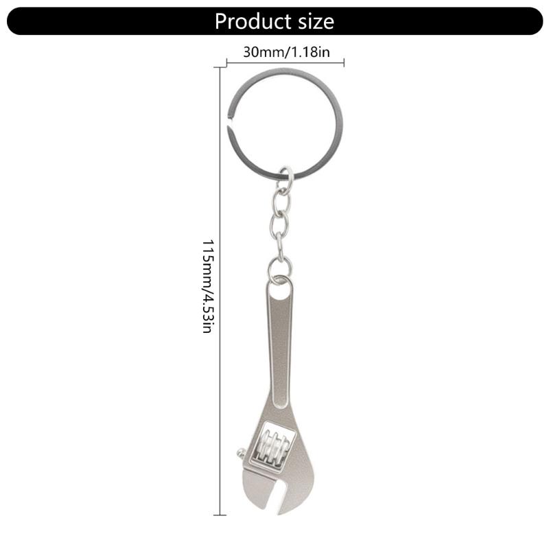 3Pcs Mini Screwdriver Keychain Screwdriver Outdoor Driver Hand Tool Portable Repair Slotted Multiple Gadget Pocket