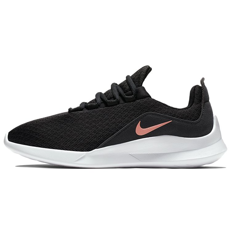 Nike Viale Orange Pulse Women Sneakers Black Orange-Pulse-Anthracite AA2185-005