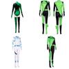 Halloween Cosplay Costume For Spicy Anime Role Play Kids Adults Trendy Street Style