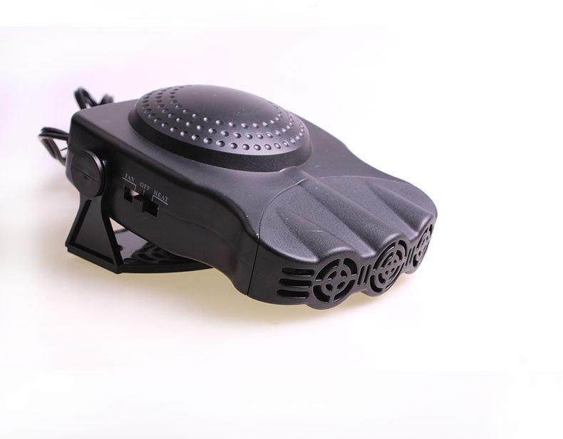 12V/24V Electric Car Heater & Defroster for Trucks