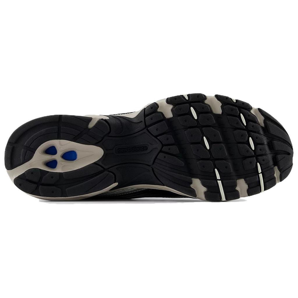 New Balance Kim Dohee X NB 509 Soft Comfortable Durable Low-Top Running Shoes Unisex Sneakers White U509C1