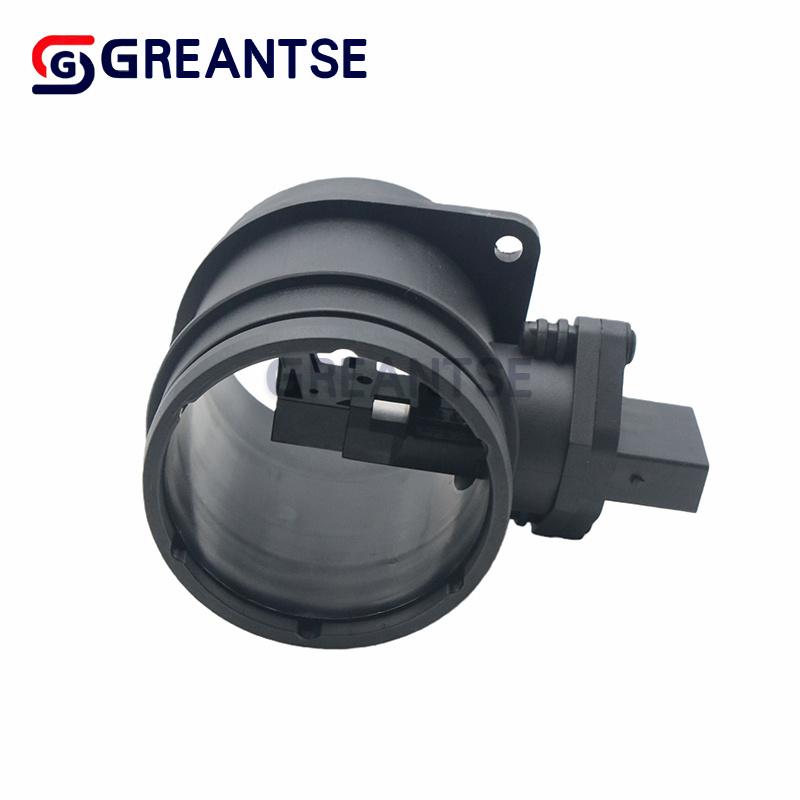 13627531702 Air Mass Flow Meter For BMW 3 4 Series 320i 328i 320Li 328Li 420i 428i X3 X4 Z4 Car Accessories