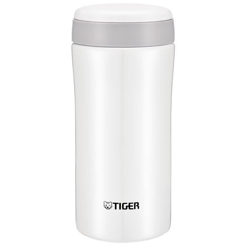 Tiger MMK-A35C Vacuum Insulated Stainless Steel Mug mmk-a35c 350 мл жемчужно-белый