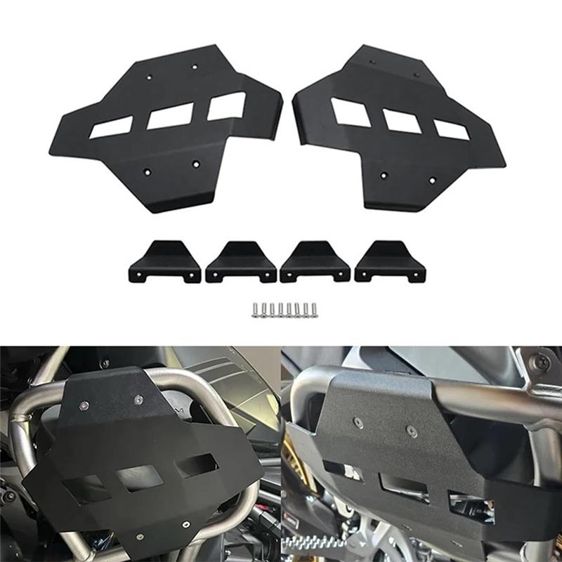 Cylinder Head Valve Cover Guard Protector Engine For BMW R1250 GS 1250GS ADV R1250GS Adventure