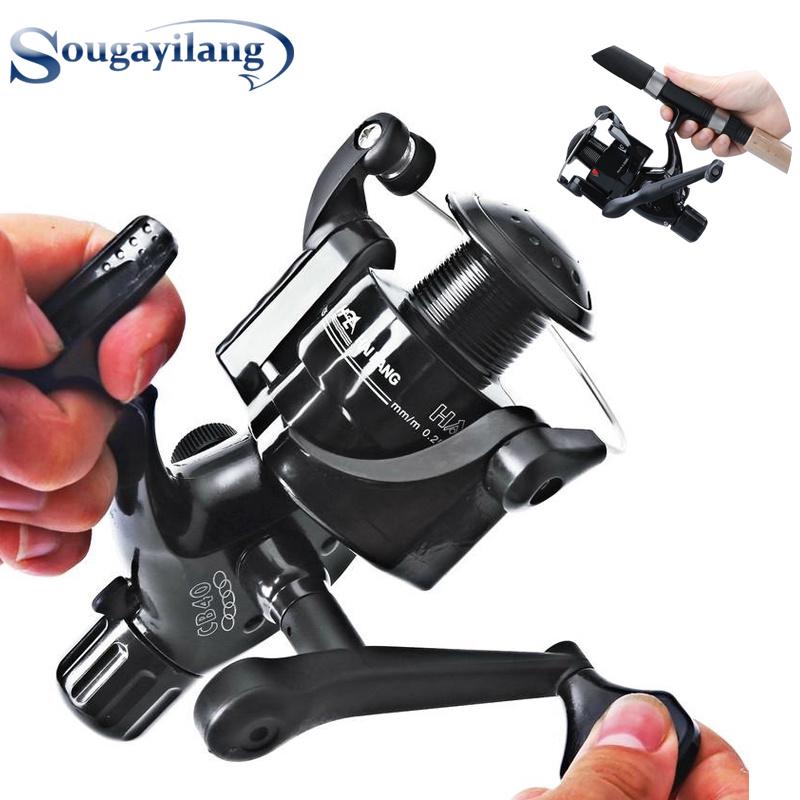 Rotating Carp Buy Spinning Fishing Reel 5.1: 1 Rotating Fishing Reel for Carp Fishing ...
