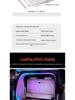 Best-Selling Ambient Lighting Strip for Updated Model 3 Trunks