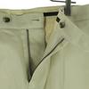 Brooks Brothers Cotton Slacks Pants W32 White Men's Used