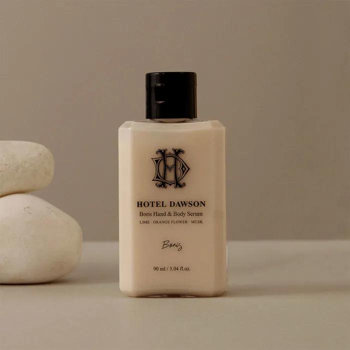 Body Care Mini 90ml (Choose 1 of 6 Washes/serums)