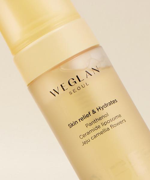 Ginseng Repair Inner Glow Toner