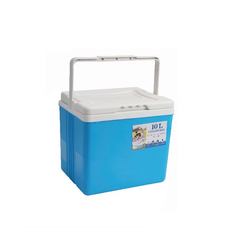 Tri-polar TP5563 Portable Cooler Box 28L
