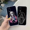 Virgen Maria Case for Motorola E7 E22 E20 E13 E15 E22S E30 E40 G10 G20 G04 G22 G23 G05 G75 G35 G55 G6 G7 G8 G9 Plus Power Play