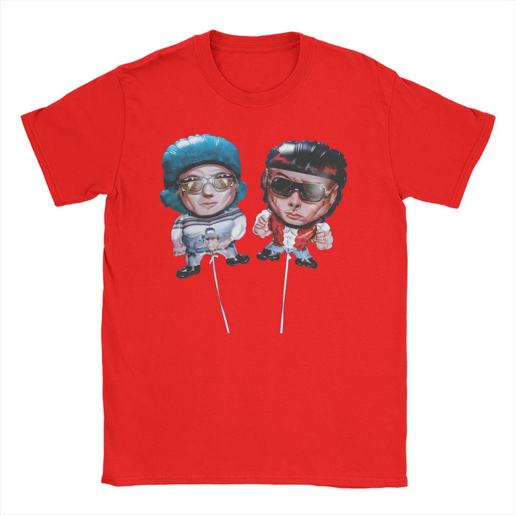 CA7RIEL & Paco Amoroso Papota Tour Men T Shirt Vintage Tee Shirt Short Sleeve O Collar T-Shirts Pure Cotton Gift Idea Clothing