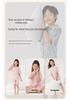 Kids' Thin Cotton Silk Summer Pajamas Set for Boys & Girls - Home Wear for Middle & Older Children