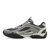 Men's Pebble Casual Sneakers Quartz Brown Rock Ridge Grey F12M512107FCR
