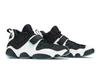Men's Sneakers Jordan Black Cat Black Turbo Green Black/Turbo Green-White