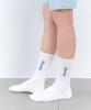 Aiheiteumeondei [Ihm26Ss14] Monday Crew Socks Off White