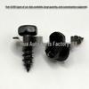 90159-60498 Wheel Screw Fastener Clip for Toyota Camry/Corolla Fender Liner Cover