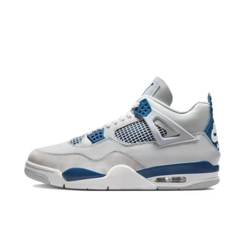 Zapatillas de Baloncesto de Caña Alta para Hombre y Mujer con Amortiguación de Aire Suela de Goma Antideslizante para Cancha Interior/Exterior Running
