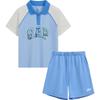 Toddler Boys' Quick-Dry Short Set
