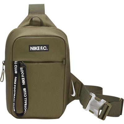 Fabric Shoulder Bag, Crossbody Bag Regular Unisex Light Green Casual CU8098-222
