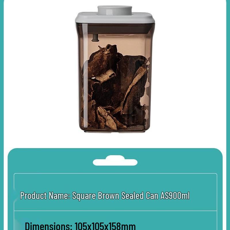 

Sealed Food Storage Container