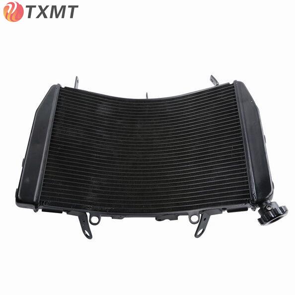 Yamaha YZF600 R6 Motorcycle Radiator (2006-2015 Models)