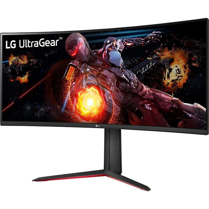 LG Ultragear 34GP63AP-B