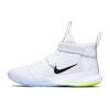Nike Precision 3 FlyEase White Volt BV7741-100