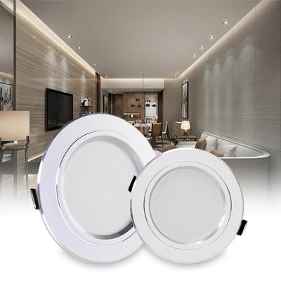 LED Aydınlatma – Toplayıcı LED Tavan Işıkları