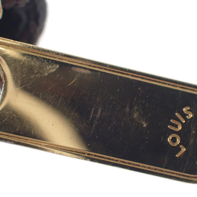 LOUIS VUITTON  M69354 Coin case Brown mens