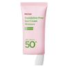 Manyo Factory Foundation-Free Moisture Sunscreen SPF50+ PA++++ Tone-Up Hydrating UV Protection 50ml