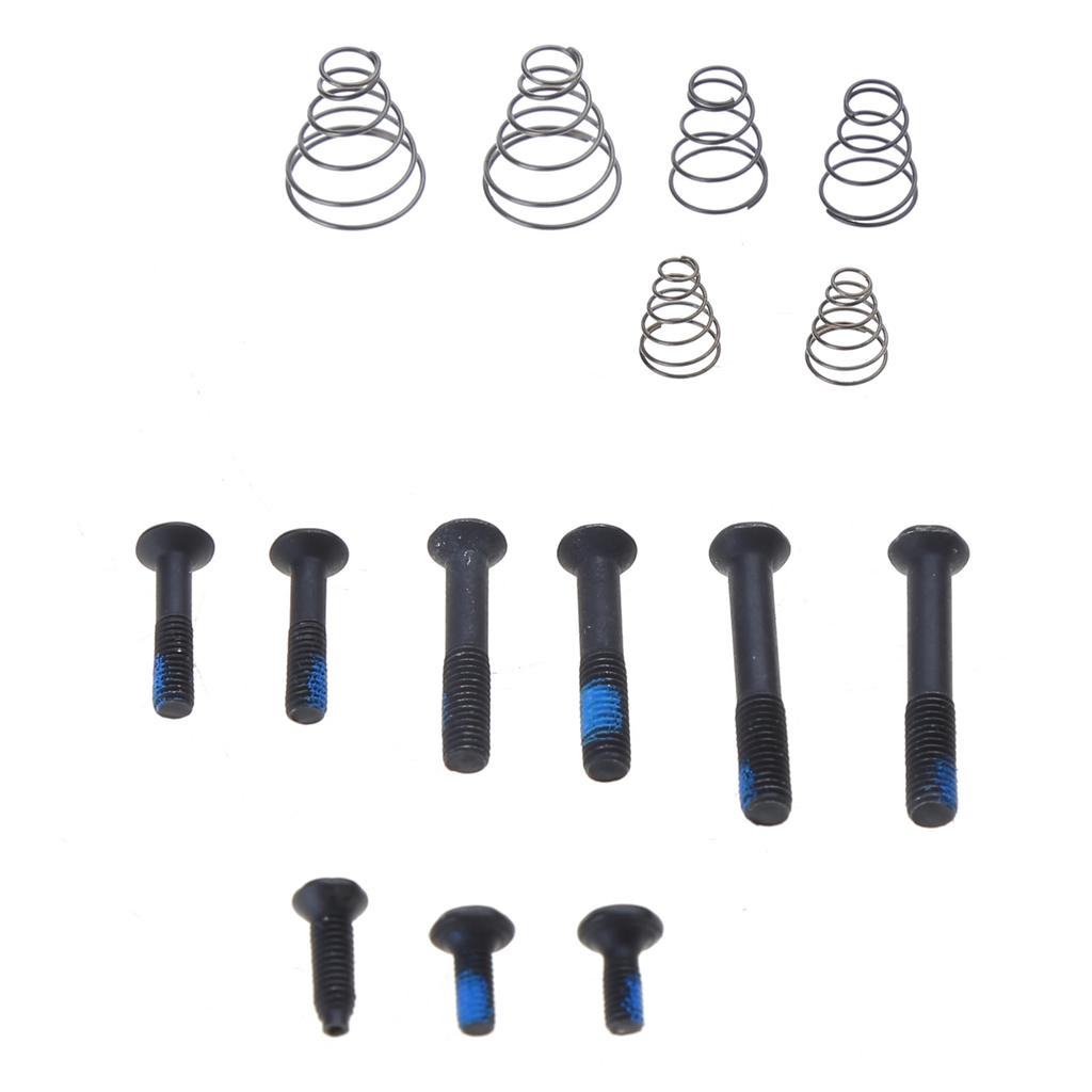 72 Zähne Ratsche Steckschlüssel Reparatur Zubehör Teile-Kit Handwerkzeug Ratsche Schlüssel Teile-Kit Handwerkzeug Ersatzteil