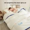 HLA 7A Antibacterial Soy Fiber Winter Quilt